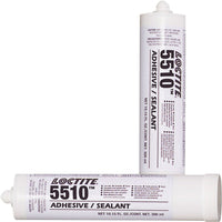 Loctite - Adhésif/Scellant Flextec, paquet de 5-Couleur Gris