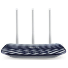 TP-Link Archer C20 AC750 Dual Band Wireless Router-Simultaneous 2.4GHz 300Mbps and 5GHz 433Mbps connections for 733Mbps of total available bandwidth