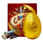 Mars Celebrations Large Easter Egg - 248g-Suitable for Vegetarians
