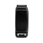 Ecoxgear EcoEdge Pro IP67 Waterproof Bluetooth Speaker -Black-EcoTalk button for easy activation of Siri and OK Google voice assistant; EcoCast compatible - pair 100 units together for stereo sound