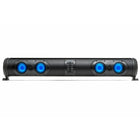 ECOXGEAR SoundExtreme IP66 Waterproof Powersports 32" Sound Bar -Marine-grade speakers in IP66 Patent Pending enclosure providing 100% waterproof, dirt proof and dustproof audio
