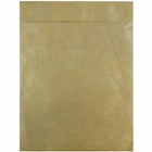 JAM Paper 10" x 13" Tyvek Tear-Proof Open End Catalog Envelopes - Gold - 10 Pack -Colour: Gold