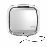 Fellowes AeraMax Pro AM3R Air Purifier-4-Stage H13 True HEPA Filtration