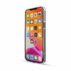 JCPal iGuard DualPro Case for iPhone 12 Pro Max - Ultra Clear-Slim 1.5mm Ultra-Thin Design