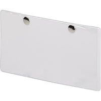 Lewis Bins+ Divider Box Containers for Snap-on or Velcro Cardholders, 12 Pack-12 per pack