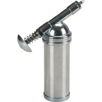 Aurora Tools Mini Grease Guns, 1400 PSI-Designed for use in general confined spaces, or where access to grease nipples is restricted
