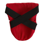 Impacto 852-00 Knee Pad Fire Retardant Cover-One Size