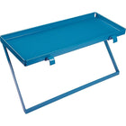 Kleton Tool Tray For Tilt-N-Roll Ladders-All-welded steel