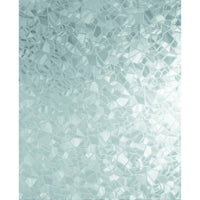 D-C-Fix Adhesive Film - 26"W x 59"L - Splinter-D-C-Fix's solvent-free Window films boast unique designs and patterns that can be used for home and office makeovers