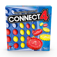 Hasbro Gaming Connect 4-Family board game