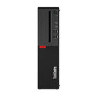 Lenovo Refurbished ThinkCentre M710 Small Form Factor Desktop - Intel i5-6400 - 8 GB RAM - 256 GB SSD - Windows 10 Pro-Intel Core i5-6400 2.7 GHz processor