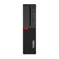 Lenovo Refurbished ThinkCentre M710 Small Form Factor Desktop - Intel i5-6400 - 8 GB RAM - 256 GB SSD - Windows 10 Pro-Intel Core i5-6400 2.7 GHz processor