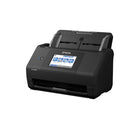 Epson ES-580W Document Scanner-Optical Resolution 600 dpi