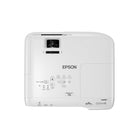 Epson PowerLite 118 3LCD XGA Classroom Projector with Dual HDMI-Resolution: 1024 x 768 (XGA)