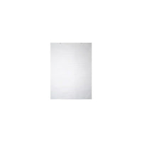 Pacon Chart Tablet, No Cover, 1" Ruled, 24" x 32", 70 Sheets-Size: 32"(L) x 24"(W)