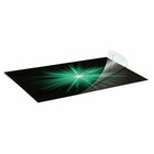 Fellowes ImageLast Laminating Pouches, Letter, 3 mil, 100 Pack (52454)-Dimensions: 11.5" x 9"