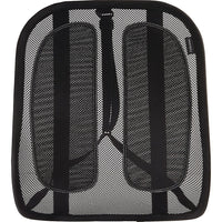 Office Suites Mesh Plus Backrest-Mesh backrest forms to your body and provides maximum support with additional padded features