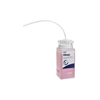 Kleenex Luxury Foam Skin Cleanser With Moisturizers, Pink-Pink