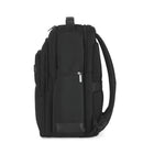 Bugatti Gregory Backpack - Polyester-Primary roomy compartment