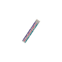 Musgrave Welcome To School Pencil, 72/Pack (MUS1425D)-Welcome to school