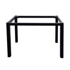 Rocelco DADR-FS Desk Riser Floor Stand for DADR-40 or DADR-46, Black-Get all the health and productivity benefits of a complete height adjustable standing desk, for a very cost-effective price.
