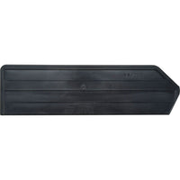 Quantum Storage Systems Divider For Stack & Hang Bin, 36 Pack-For series - QUS 224