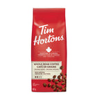 Tim Horton's Whole Bean Bag - 2 Lb-Caffeinated