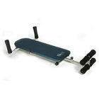 Stamina InLine Back Stretch Bench (55-1401B)-Stretch Bench