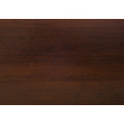 Monarch Specialties 2554 Tv Stand - 42"L/Cherry Corner-Finished on all sides