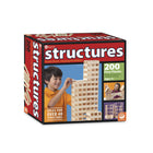 MindWare KEVA Pine Plank Structures Building Set (MWA50089)-Building Set