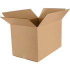Staples Corrugated Boxes - 22" L x 14" W x 14" H - 20 Pack-Dimensions: 22" L x 14" W x 14" H
