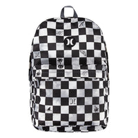 Hurley Dawn Patrol Backpack - Black/Cool Grey-Soft and durable fabric