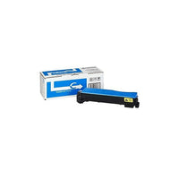 Kyocera Mita TK-562C Cyan Toner Cartridge (1T02HNCUS0)-Cyan