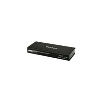 Aten Technology Audio De-embedder-Connectivity technology: Wired