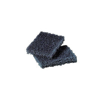 3M 3-1/2" x 5" Heavy Duty Pot and Pan Pad, 40 Pack-Size: 3-1/2" x 5"