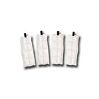TechNiche TECHKEWL Phase Change Stabilizing Cooling Insert, 4 Pack-COOL PAX phase change inserts maintain a steady 14 degrees Celsius (58 degrees Fahrenheit) regardless of ambient temperatures