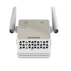 NETGEAR Essentials AC1200 WiFi Range Extender (EX6120-100CNS)-High-power external antennas for better performance