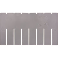 Divider For Divider-box5.38" High, Ca574, 36 Pack-Qty/Pk - 36