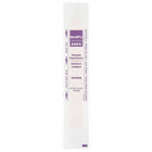 Safecross Tongue Depressor, 6", Individually Wrapped , 900 Pack (SEE470)-Senior, Individually wrapped, 3/4" x 6"