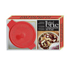 Dolce & Gourmando Brie Baker Cheese Gift Set-7