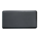 Floor Choice Anti Fatigue Mat, Grey-Provides comfort while standing for a long period of time and helps ease tension on your back.