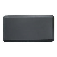 Floor Choice Anti Fatigue Mat, Grey-Provides comfort while standing for a long period of time and helps ease tension on your back.