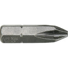 1/4" Phillips Bits, ACR, Driving, UQ458, 24 Pack-Phillips