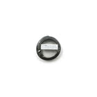 Hygloss Magnetic Strips 1/2" x 18" per Pack, 24/Pack (HYG61418)-Hygloss.5" x 18" Magnetic strip is perfect for huge variety of project ideas and can also be used to make magnet crafts. Magnetic strip is self adhesive which makes almost permanent bond to most materials such as wood, metal and plastic.