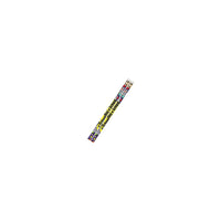 Musgrave "Student of The Week" Pencil, 12 Packs of 12 (MUS2489D-12)-#2 pencil