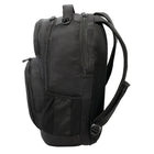 Swiss Gear 15.6" Backpack - Black (SWA2617 352)-Multiple compartments provide high capacity storage