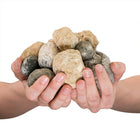 National Geographic Break Open 2 Real Geodes Kit-8