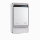 Fellowes AeraMax Pro AM2 Air Purifier-Patented EnviroSmart technology continuously monitors occupancy and room air quality and automatically adjusts to clean the air