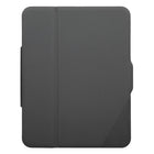 Targus VersaVu Clear Case for iPad (10th Gen) 10.9"-Passes military grade 4 fit./ 1.2m drop testing (MIL_STD 810G)