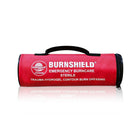 BurnShield 881006 Body Burn Towel, 1m x 1m-1m x 1m - Half Body